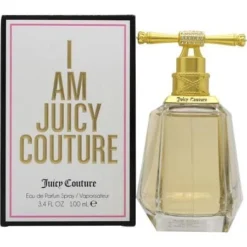 Juicy Couture I Am Juicy Couture Eau De Parfum 100ml Spray