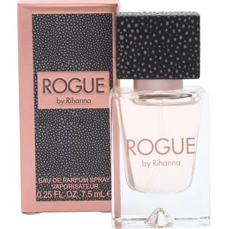 Rihanna Rogue Eau De Parfum 7.5ml Mini 1 Rihanna Rogue Eau De Parfum 7.5ml Mini