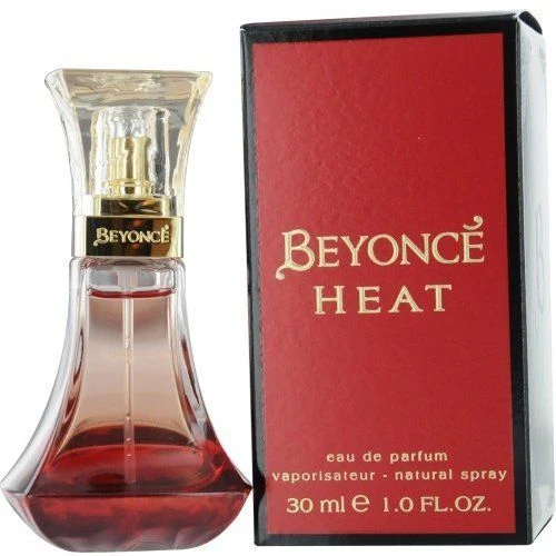 Beyonce Heat Eau De Parfum 30ml Spray 1 Beyonce Heat Eau De Parfum 30ml Spray