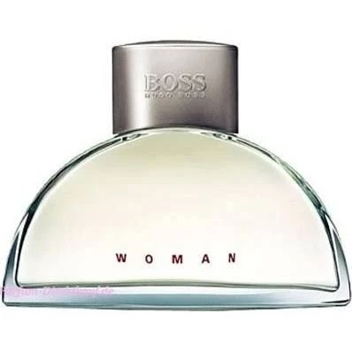 Hugo Boss Boss Woman Eau De Parfum 90ml Spray 1 Hugo Boss Boss Woman Eau De Parfum 90ml Spray