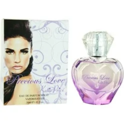 Katie Price Precious Love Eau De Parfum 30ml Spray