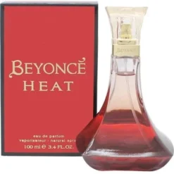 Beyonce Heat Eau De Parfum 100ml Spray