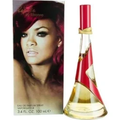 Rihanna Rebelle Eau De Parfum 100ml Spray
