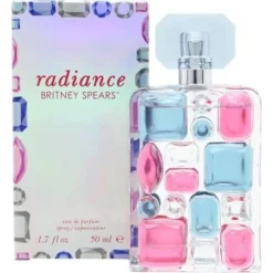 Britney Spears Radiance Eau De Parfum 50ml Spray