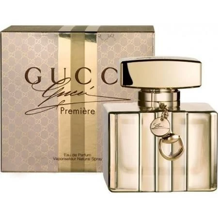 Gucci Premiere Woman Eau De Parfum 50ml Spray 1 Gucci Premiere Woman Eau De Parfum 50ml Spray