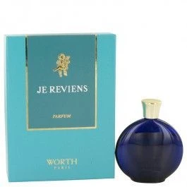 Worth Je Reviens Eau De Parfum 15ml 1 Worth Je Reviens Eau De Parfum 15ml