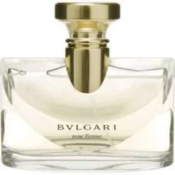 Bulgari Bvlgari Pour Femme Eau De Parfum 50ml Spray