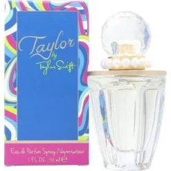 Taylor Swift Taylor Eau De Parfum 30ml Spray
