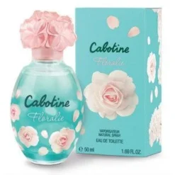 Gres Parfums Cabotine Floralie Eau De Toilette 50ml Spray