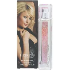 Paris Hilton Heiress Eau De Parfum 50ml Spray