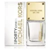 Michael Kors Sporty Citrus Eau De Parfum 30ml Spray