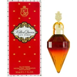 Katy Perry Killer Queen Eau De Parfum 50ml Spray