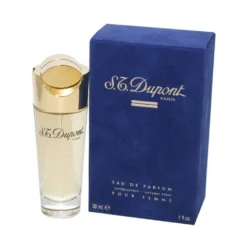 S.T. Dupont S.T. Dupont Pour Femme Eau De Parfum 30ml Spray
