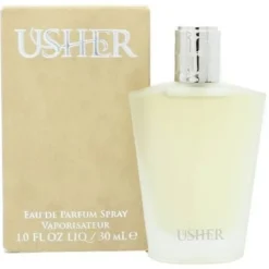 Usher She Eau De Parfum 30ml Spray