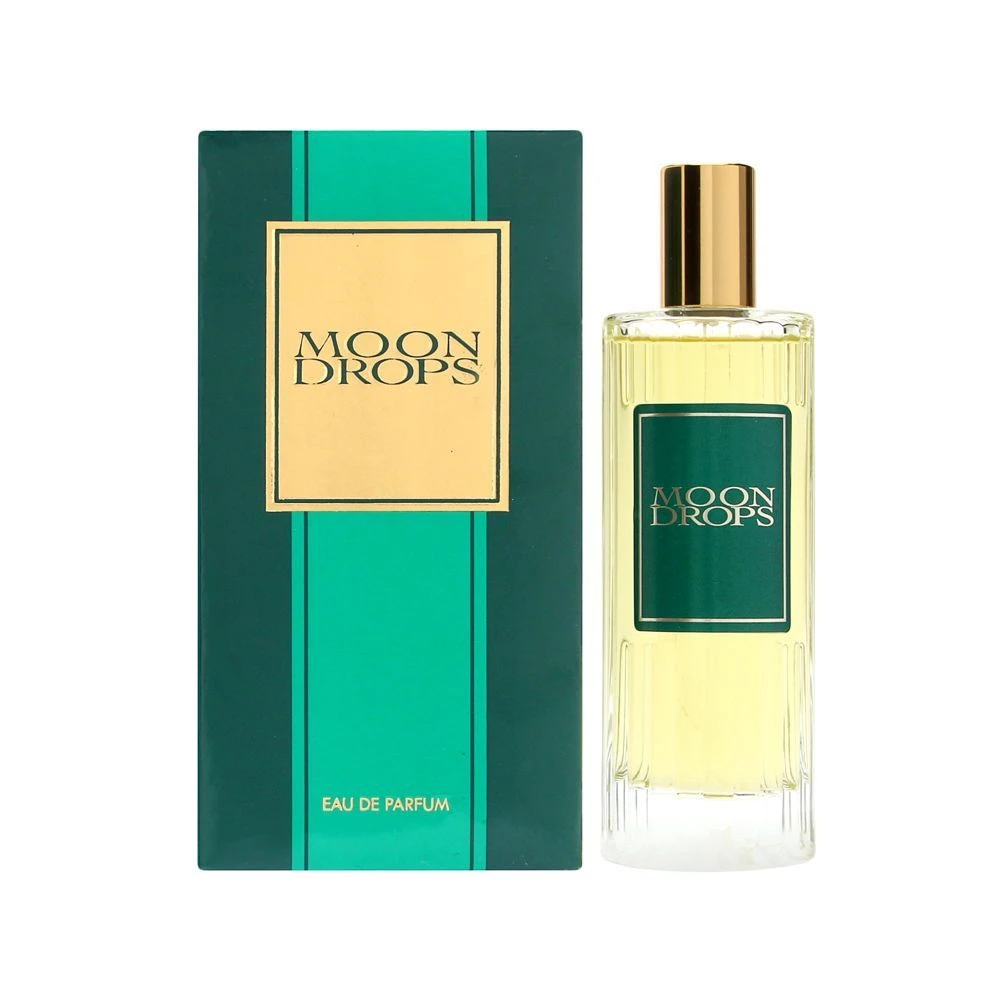 Prism Moon Drops (Formally Revlon) Eau De Parfum 100ml Spray 1 Prism Moon Drops (Formally Revlon) Eau De Parfum 100ml Spray