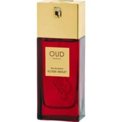 Alyssa Ashley Oud Pour Elle Eau De Parfum 30ml Spray