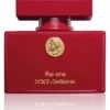 D&G Dolce & Gabbana The One Collector Eau De Parfum 75ml Spray