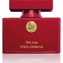 D&G Dolce & Gabbana The One Collector Eau De Parfum 75ml Spray