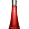 Hugo Boss Deep Red 50 Ml Eau De Parfum Edp Profumo Donna Spray