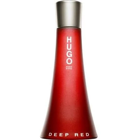 Hugo Boss Deep Red 50 Ml Eau De Parfum Edp Profumo Donna Spray 1 Hugo Boss Deep Red 50 Ml Eau De Parfum Edp Profumo Donna Spray