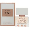 Rihanna Rogue Love Eau De Parfum 125ml Spray