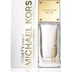 Michael Kors Sporty Citrus Eau De Parfum 50ml Spray