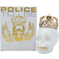 Police To Be The Queen Eau De Parfum 125ml Spray