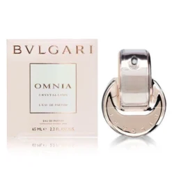 Bulgari Bvlgari Omnia Crystalline Eau De Parfum 65ml Spray