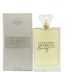 Alexandra De Markoff Enigma Eau De Parfum 100ml Spray