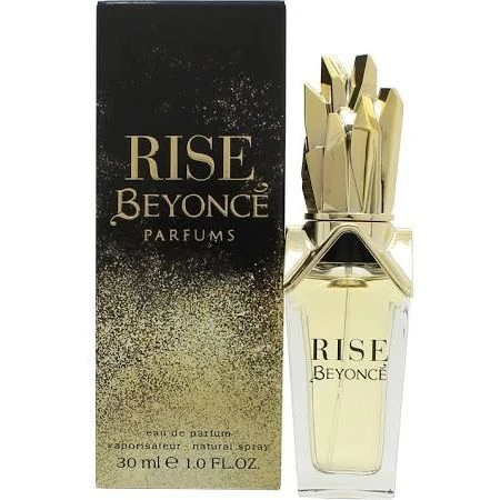Beyonce Rise Eau De Parfum 30ml Spray 1 Beyonce Rise Eau De Parfum 30ml Spray