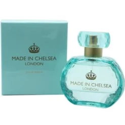 Made In Chelsea By Made In Chelsea Eau De Parfum 50ml Spray