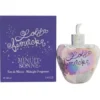 Lolita Lempicka Minuit Sonne Eau De Parfum 100ml Spray