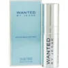 Jesse McCartney Wanted Eau De Parfum 15ml Spray