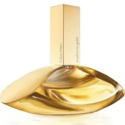 Calvin Klein Euphoria Gold Eau De Parfum 50ml Spray