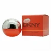 DKNY Be Delicious Red Eau De Parfum 100ml Spray
