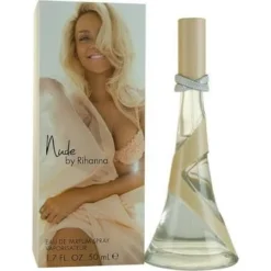 Rihanna Nude Eau De Parfum 50ml Spray