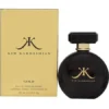 Kim Kardashian Kim Kardashian Gold Eau De Parfum 100ml Spray