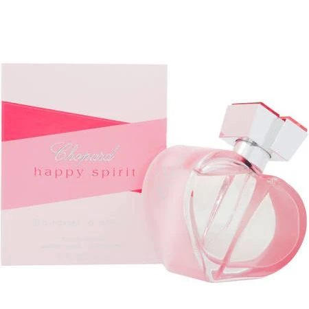 Chopard Happy Spirit Bouquet D'Amour Eau De Parfum 50ml Spray 1 Chopard Happy Spirit Bouquet D'Amour Eau De Parfum 50ml Spray