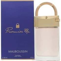 Mauboussin Promise Me Eau De Parfum 90ml Spray