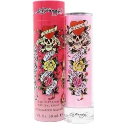 Ed Hardy Ed Hardy Eau De Parfum 30ml Spray