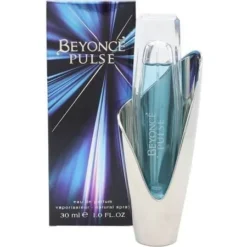 Beyonce Pulse Eau De Parfum 30ml Spray
