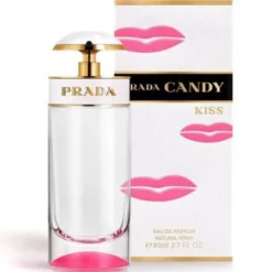 Prada Prada Candy Kiss Eau De Parfum 80ml Spray