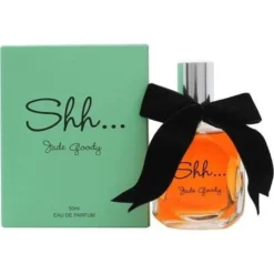 Jade Goody Shh Eau De Parfum 50ml Spray