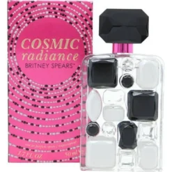 Britney Spears Cosmic Radiance Eau De Parfum 50ml Spray