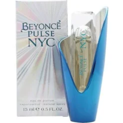 Beyonce Pulse NYC Eau De Parfum 15ml Spray