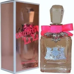 Juicy Couture Couture La La Eau De Parfum 100ml Spray