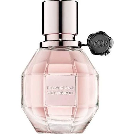 Viktor&Rolf Viktor & Rolf FlowerBomb Eau De Parfum 30ml Spray 1 Viktor&Rolf Viktor & Rolf FlowerBomb Eau De Parfum 30ml Spray