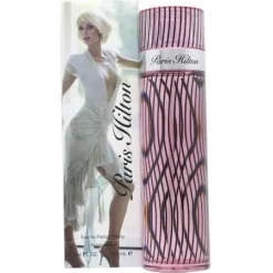 Paris Hilton Paris Hilton Eau De Parfum 100ml Spray