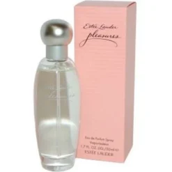 Estee Lauder Pleasures Eau De Parfum 50ml Spray