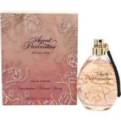 Agent Provocateur Petale Noir Eau De Parfum 50ml Spray
